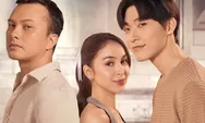 Profil Pemain Secret Ingredient, Lee Sang Heon, Julia Barretto, dan Nichola Saputra
