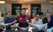 Persiapan Penyelenggaraan PON Aceh-Sumut 2024 Sudah 70 Persen