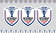 Jadwal Pertandingan ASEAN Cup 2024, November hingga Desember