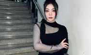 Ailee Umumkan Pernikahan dengan Pengusaha dan Pemain Single Inferno 1