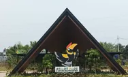 Jelajahi Keindahan Aviary Park Bintaro, Tiket Masuk Terjangkau dengan Fasilitas Lengkap!