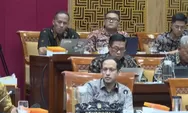 DPR Pertanyakan soal Mahal Biaya Kuliah UKT: Kemana Anggaran Rp655 T?