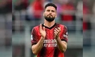 3 Striker AC Milan dengan Usia Lebih dari 35 Tahun Tersubur di Serie A Italia