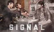 Sekuel 5 Drama Korea Ini Bikin Penasaran, Ada Signal Hingga Vagabond Season 2