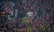 Bayer Leverkusen Buka Tato Gratis buat Suporter