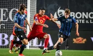 Atalanta vs Roma 2-1, De Rossi Beri Alasan Penyebab Kekalahan