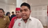 PSI Jakarta soal Duet Anies-Kaesang: Belum Diputuskan
