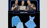 Dress Code Konser CNBlue di Jakarta Warna Biru plus Rundown Acara