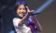Jeane Victoria Dikeluarkan dari Grup Imbas Langgar Golden Rules JKT48