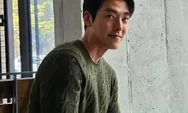 Kim Woo-bin Bakal Jadi Jin dalam Drama Terbarunya Everything Will Come True Bersama Suzy