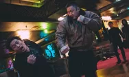 Sinopsis The Roundup: Punishment, Film Korea Terbaru Tampilkan Ma Dong Seok sebagai Detektif