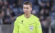 Profil Francois Letexier Wasit Indonesia U-23 Vs Guinea, Pimpin Real Madrid Vs Man City di Liga Champions