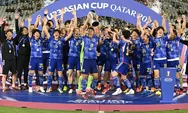 Jepang Juara Piala Asia U-23, Kiper Uzbekistan Jadi yang Terbaik