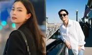 Rumor Park Seo Joon Berkencan dengan Aktris Amerika Lauren Tsai, Berawal dari Foto Penggemar di Jepang