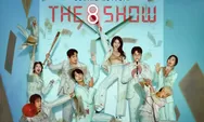 Dinilai Mirip, Ini 5 Perbedaan Serial Netflix The 8 Show dengan Squid Game