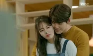 Reuni Kim Woo-bin dan Bae Suzy dalam Drakor Romcom Terbaru Usai Uncontrollaby Fond