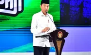 Saham RI di Freeport Naik Jadi 61%, Jokowi: Pengambilalihannya Bukan dengan Kekuatan