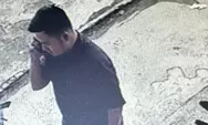Tampang Pelaku Pembunuhan Mayat dalam Koper di Bekasi