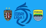 Prediksi Bali United Vs Persib, Leg 1 Championship Series
