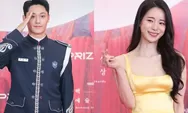 Warna Warni Baeksang Arts Awards 2024, Ada Pasangan Pacaran hingga Bercerai