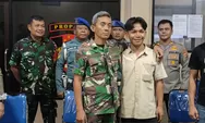 Sopir Pikap yang Dipukul Anggota TNI-AL Minta Maaf, Akui Ugal-ugalan dan Buat Video Tak Benar