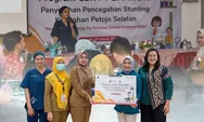 Bank DKI Sabet Penghargaan Indonesia Best CSR Award 2024