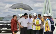 Di DPR Luhut Pastikan IKN Aman dan Investasi Berjalan Lancar