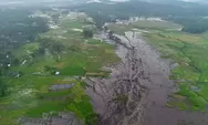 Banjir Bandang Terjang Tanah Datar, 13 Orang Meninggal dan Tujuh Masih Dicari