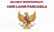 10 Link Twibbon Hari Lahir Pancasila 1 Juni 2024 dan Cara Menggunakannya