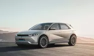 Gara-gara ICCU Baterai, Hyundai Recall Semua Ioniq 5 dan 6 di Indonesia