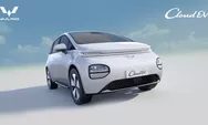 Mobil Listrik Ini Jadi Satu-satunya EV yang Masuk dalam Deretan Kendaraan Terlaris di Indonesia 2024