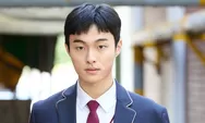 High School Return of a Gangster Episode 1: Kolaborasi Keren Lee Seo Jin dan Yoon Chan Young