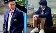 High School Return of a Gangster Episode 2:  Unik Banget, Hubungan Lee Seo Jin dan Yoon Chan Young!