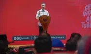 Heru Budi Perintahkan Jajaran Tekan Kasus TBC di Jakarta