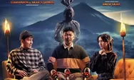 5 Film Horor Indonesia yang Wajib Kamu Tonton di Bioskop Bulan Juli 2024