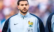 Theo Hernandez Belum Putuskan Masa Depan di AC Milan