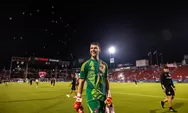 Maarten Paes Catat 8 Penyelamatan, Pelatih FC Dallas Kagum dengan Kiper Indonesia itu