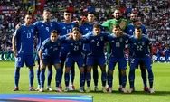 Hasil Swiss Vs Italia 2-0, Luciano Spalletti Tanggung Jawab, Mundur?