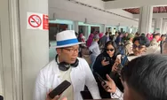 Ridwan Kamil Belum Bisa Pastikan Maju Pilkada DKJ atau Jabar