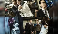 The Player 2: Master of Swindlers Episode 7, Sinopsis: Rahasia Ha Ri akan Terungkap