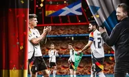 Prediksi Timnas Jerman Vs Timnas Skotlandia: Laga Pembuka Euro 2024