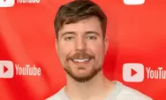 Raih Subscribed Terbanyak di Dunia, Setahun YouTuber Ini Raup Rp11,4 Triliun
