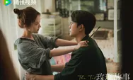 Sinopsis The Tale of Rose, Drama China Terbaru Crystal Liu dan Tong Da Wei Tayang Mulai Hari Ini!