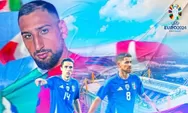 Prediksi Italia Vs Albania: Gli Azzurri Lebih Diunggulkan!