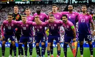 Menang 2-0 atas Hungaria, Jerman Lolos ke Babak 16 Besar Euro 2024
