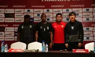Siaran Langsung Timnas Indonesia Vs Tanzania di Indosiar, Minggu 2 Juni 2024 Sore
