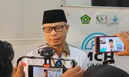 Skema Pergerakan Jemaah Haji dari Arafah Menuju Tenda di Mina