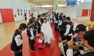 Haji Tidak Sah Bila Jemaah Tinggalkan Salah Satu Rukun Haji