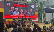 Faisal Basri Sebut Prabowo Presiden Paling Sial, Diwarisi Utang Tinggi oleh Jokowi