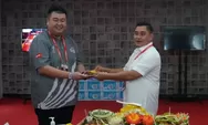 Kabarhakam Polri Fadil Imran Calon Kuat Ketua Umum PBSI 2024-2028